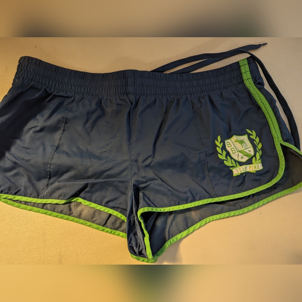 Victoria's Secret Pink Collection shorts